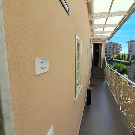 Bed & Breakfast Carpe Diem 20 Caserta