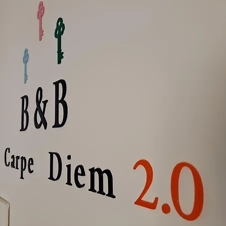 Carpe Diem 20 * Caserta