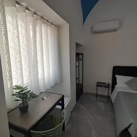 Carpe Diem 20 Bed & Breakfast Caserta