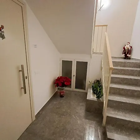 Bed & Breakfast Carpe Diem 20 Caserta