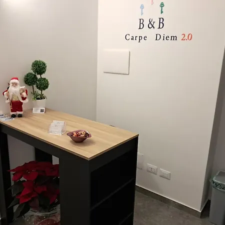 Carpe Diem 20 Bed & Breakfast *
